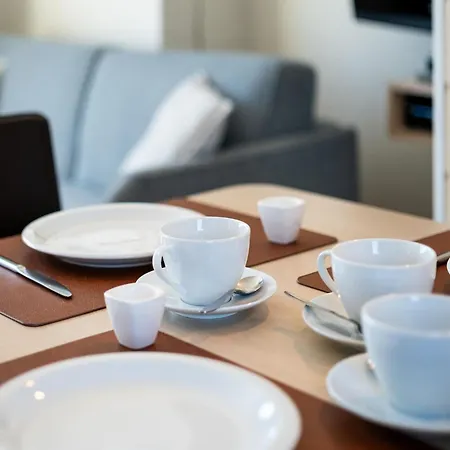 아파트 Penthouse By The Sea With Stunning Views, Cleaning Included 코크시데