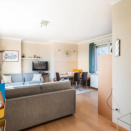 Penthouse By The Sea With Stunning Views, Cleaning Included 아파트 코크시데
