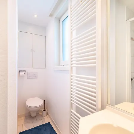 Penthouse By The Sea With Stunning Views, Cleaning Included 아파트