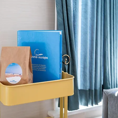 Penthouse By The Sea With Stunning Views, Cleaning Included 코크시데