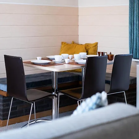 아파트 Penthouse By The Sea With Stunning Views, Cleaning Included *