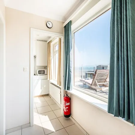Penthouse By The Sea With Stunning Views, Cleaning Included * 코크시데